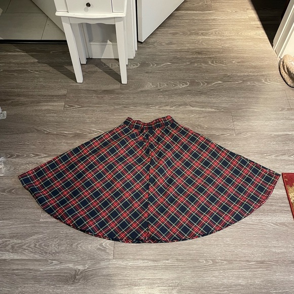 ModCloth 1950s skirt - Picture 5 of 7